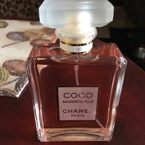 Chanel Perfume